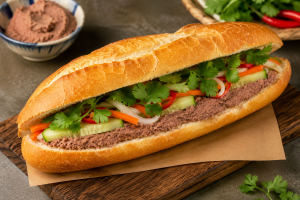 Khánh Hòa: Tạm dừng hoạt động 2 cơ sở bánh mì vi phạm an toàn thực phẩm
