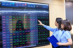 Chính phủ phê duyệt Đề án cải cách toàn diện thị trường tài chính đến năm 2045