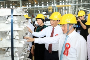 Lâm Đồng tăng tốc bằng những động lực mới, hướng tới mục tiêu tăng trưởng hai con số