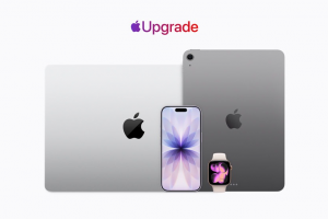 Apple bắt đầu chương trình cho thuê iPhone