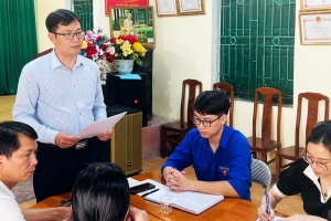 Bắc Ninh ban hành Quy chế tổ chức và hoạt động của thôn, tổ dân phố