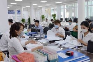Quy định mới về số lượng cấp phó đơn vị sự nghiệp công lập