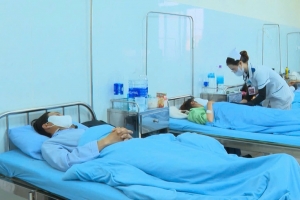 Bộ Y tế yêu cầu điều tra vụ 84 người nghi ngộ độc sau khi ăn bánh mì tại Lâm Đồng