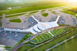 Nhiều doanh nghiệp lớn bị nêu tên trong kết luận thanh tra Dự án sân bay Long Thành giai đoạn 1
