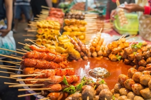 Lâm Đồng siết chặt an toàn thực phẩm thức ăn đường phố, chủ động ngăn ngừa ngộ độc