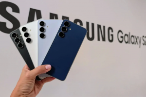 Galaxy S26 FE - mảnh ghép của dòng Galaxy S26 series sắp trình làng?
