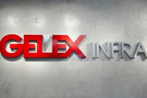 Sau 6 tháng đầu năm, hạ tầng GELEX lãi 1.177 tỷ đồng