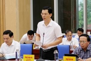 Giải ngân hơn 7.650 tỷ đồng, Nghệ An tiếp tục nằm trong nhóm địa phương có tiến độ cao