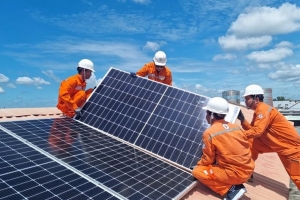 Ninh Bình tăng cường năng lực ứng phó các rủi ro đối với hệ thống năng lượng