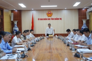 Quảng Trị thúc đẩy phát triển nhà ở xã hội và đô thị thông minh, đáp ứng yêu cầu chuyển đổi số