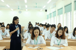 Trước 1/4/2027, giảm tối thiểu 20% đầu mối trường đại học công lập