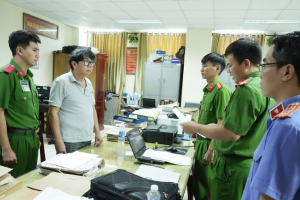 Cần Thơ: Triệt phá đường dây buôn lậu gần 1 triệu lít dầu DO từ Malaysia vào Việt Nam