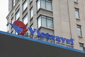 Vietravel bị xử phạt vi phạm hành chính trong lĩnh vực chứng khoán và thị trường chứng khoán