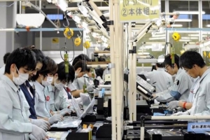 Doanh nghiệp vi phạm quy định đưa lao động đi nước ngoài có thể bị phạt tới 200 triệu đồng