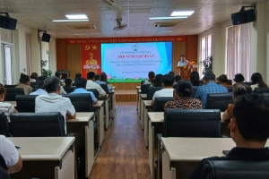 Tạo “đòn bẩy” thương hiệu cho sản phẩm OCOP Quảng Trị