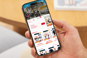 Shopee đồng hành cùng thương hiệu Việt nâng cao vận hành, bắt kịp xu thế để tăng trưởng dài hạn