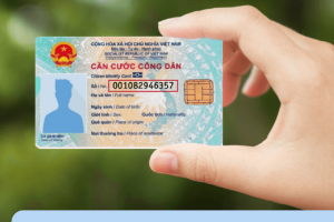 Sửa đổi quy định liên thông thủ tục khai sinh, bổ sung cấp căn cước và hỗ trợ tài chính cho trẻ em dưới 6 tuổi