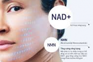 Bộ Y tế yêu cầu kiểm tra cơ sở thẩm mỹ tự ý tư vấn truyền NMN, NAD+ chưa được cấp phép