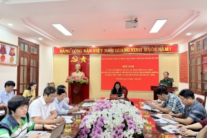 Báo chí Ninh Bình bám sát thực tiễn, lan tỏa động lực phát triển