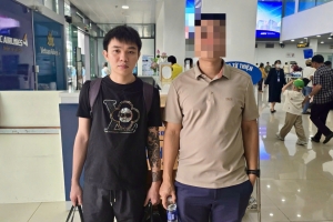 Quảng Ninh: Bắt giữ đối tượng truy nã đặc biệt về tội tổ chức cho người khác nhập cảnh trái phép