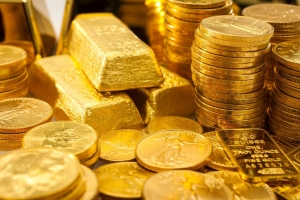 Giá vàng sáng 31/7: Bật tăng mạnh, SJC vọt lên 143,2 triệu đồng/lượng