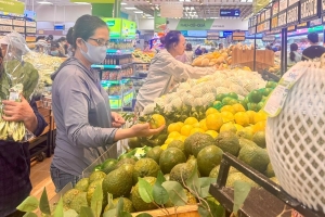 Đồng Tháp đưa hàng Việt đến gần hơn với người tiêu dùng