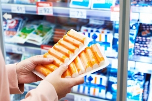 Xuất khẩu chả cá, surimi phục hồi mạnh: Trung Quốc tăng mua, ngành thủy sản vẫn đối mặt nhiều sức ép
