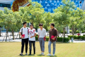 Đại học có vốn đầu tư nước ngoài: Động lực thúc đẩy quốc tế hóa giáo dục Việt Nam