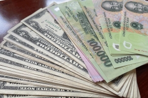 Tỷ giá USD hôm nay 16/8: DXY dưới mốc 100
