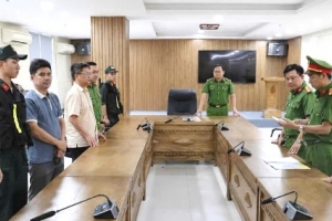 Công an thành phố Đà Nẵng triệt phá đường dây mua bán trái phép hóa đơn hơn 2.000 tỷ đồng