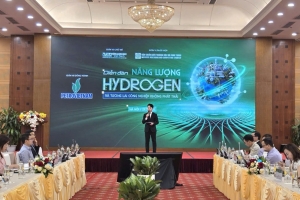 Diễn đàn Năng lượng Hydrogen hướng tới tương lai công nghiệp không phát thải