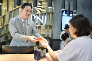 PNJ họp cổ đông bất thường, hai nhóm quỹ ngoại cùng tăng sở hữu
