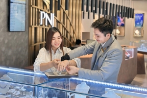 T.Rowe Price gom mạnh, nâng sở hữu PNJ vượt 6%