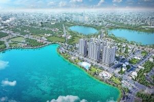 Đầu tư LDG báo lỗ 41,4 tỷ đồng sau 6 tháng, dòng tiền kinh doanh âm hơn 1.593 tỷ đồng