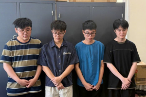 Hà Nội: Khởi tố 4 bị can trong 3 vụ án xâm phạm bản quyền quy mô lớn trên không gian mạng