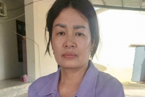 Công an Tây Ninh thông báo tìm bị hại trong vụ lừa đăng ký thi chứng chỉ tiếng Anh B2