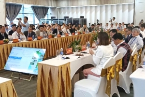 Thương hiệu Sâm Ngọc Linh - Từ sản phẩm quốc gia tới thương hiệu toàn cầu