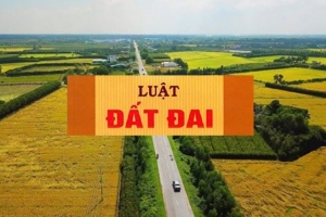 Những đột phá trong Nghị quyết mới về đất đai