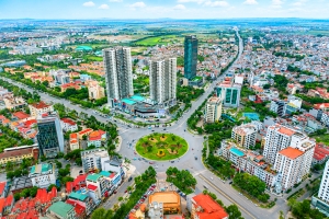 Chính phủ thông qua hồ sơ Đề án thành lập thành phố Bắc Ninh trực thuộc Trung ương