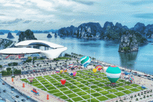 Chuẩn bị chu đáo công tác tuyên truyền chào mừng thành lập thành phố Quảng Ninh trực thuộc Trung ương