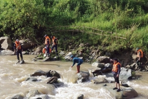 Mưa lũ tại Sơn La cuốn trôi 3 trẻ em, cảnh báo nguy cơ lũ quét vùng cao