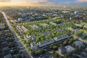 Bất động sản nửa cuối 2026: Dòng vốn đầu tư dịch chuyển mạnh về các giá trị thực 
