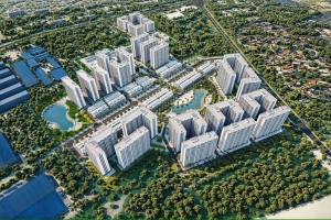 Công ty Hòa Phát nhận hồ sơ đăng ký mua nhà ở xã hội tại Hưng Yên