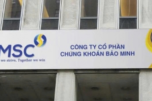 Chứng khoán Bảo Minh vốn hóa gần 3.000 tỷ đồng rục rịch niêm yết HOSE
