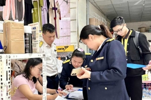 Cần thay đổi quy trình kiểm tra thuế, đáp ứng yêu cầu quản lý mới
