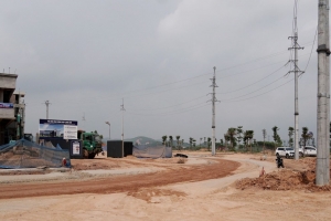 Lạng Sơn tháo gỡ vướng mắc, đẩy tiến độ Cụm công nghiệp Hợp Thành và Khu công nghiệp VSIP