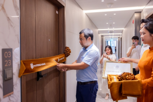 Masterise đồng hành cùng khách hàng trên toàn quốc với giải pháp tài chính ưu việt