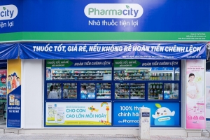 Xử phạt 4 cơ sở hoạt động trong lĩnh vực dược do vi phạm quy định kinh doanh thuốc và sinh phẩm y tế