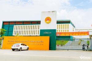 9h sáng mai họp báo vụ gian lận điểm thi ở chuyên Tuyên Quang