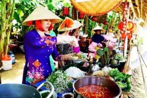 Đà Nẵng: Tổ chức Ngày hội tôn vinh di sản thương hiệu ẩm thực Mỳ Quảng 2026